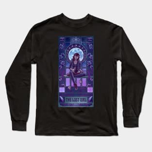 The Lost Girl Long Sleeve T-Shirt